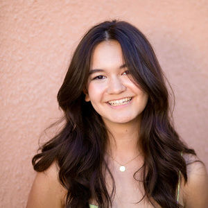 Meet your Posher, Claire